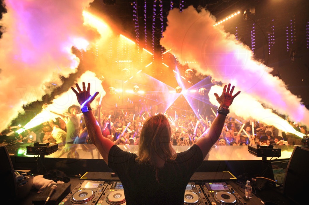 David Guetta