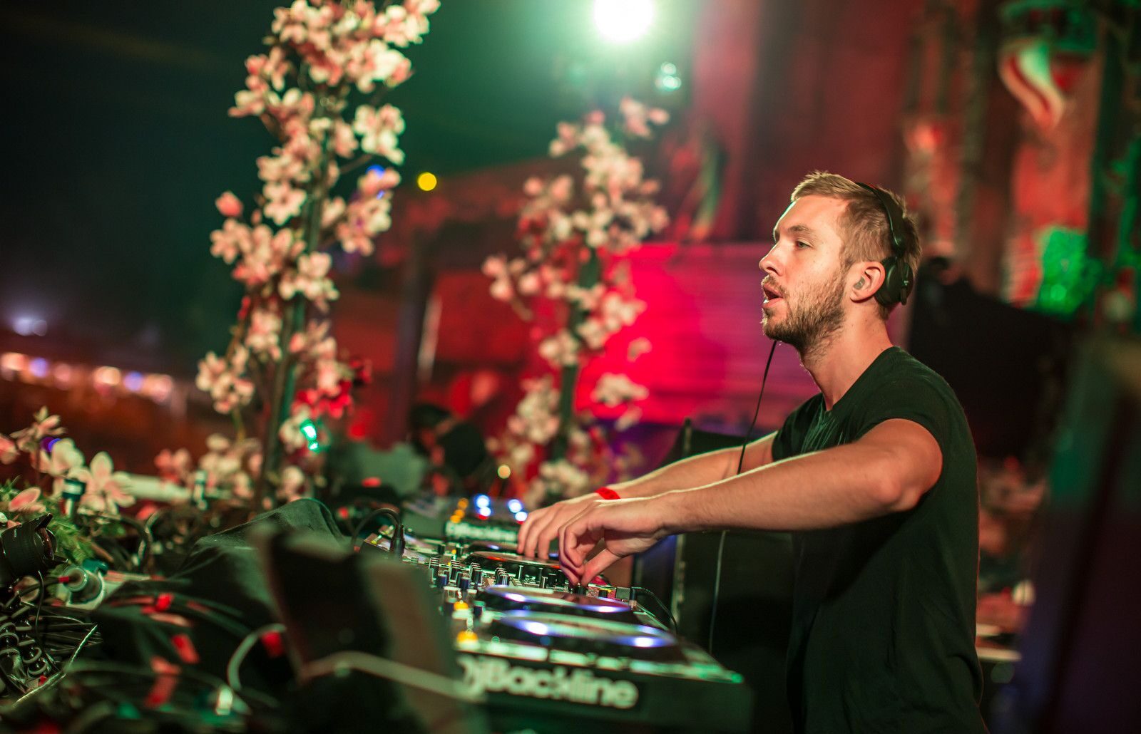Calvin Harris