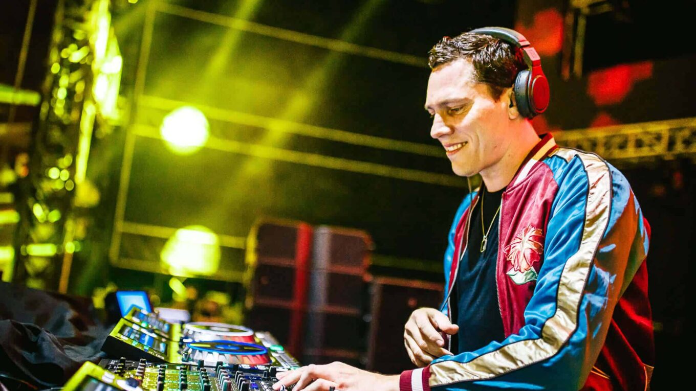 Tiesto