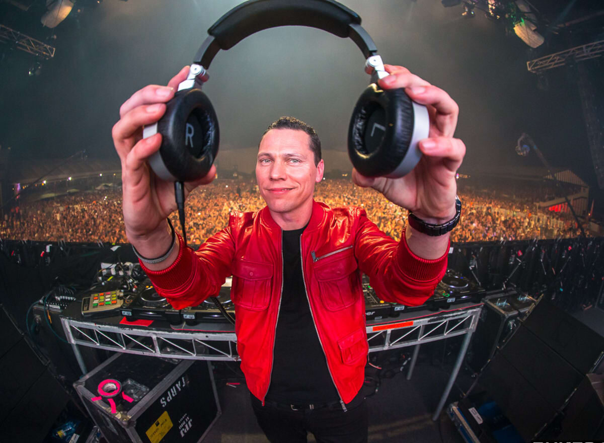 Tiesto