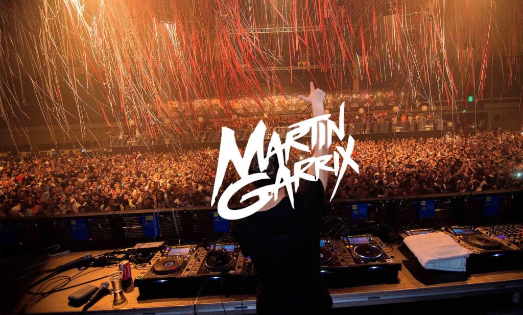 Martin Garrix