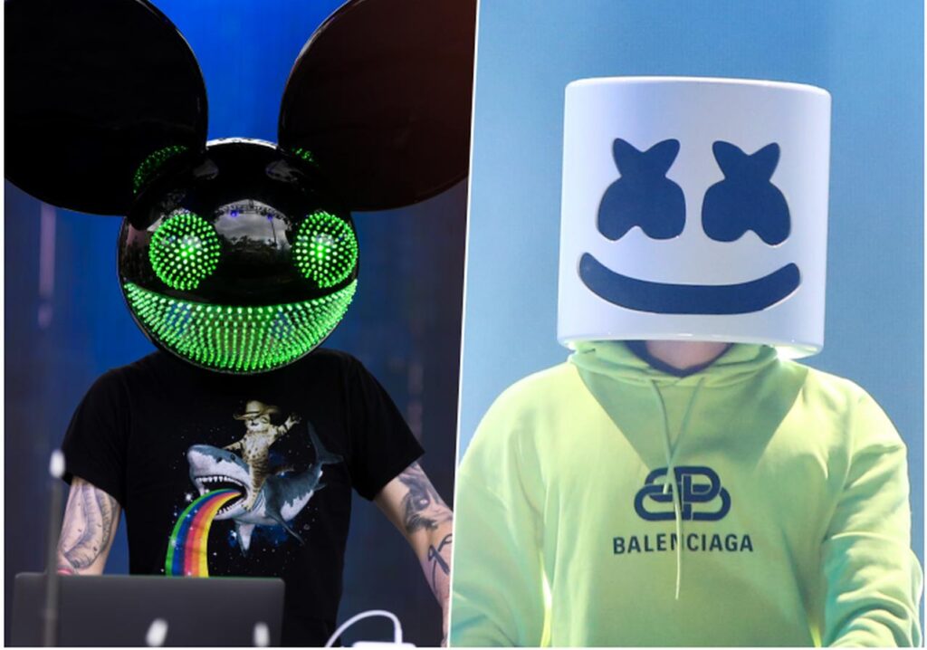 Marshmello