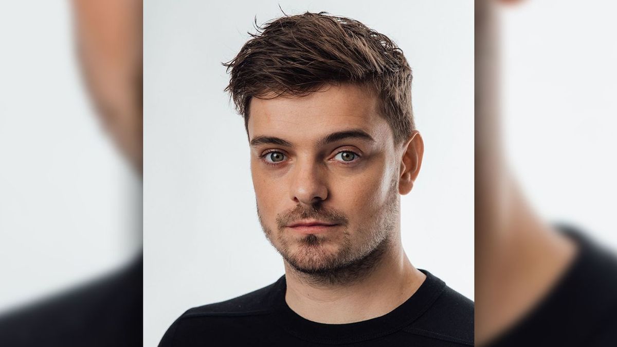 Martin Garrix