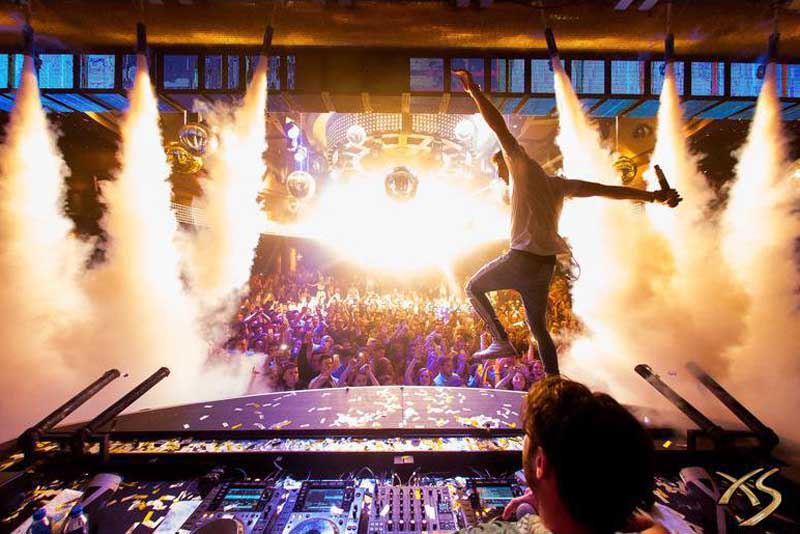 The Chainsmokers