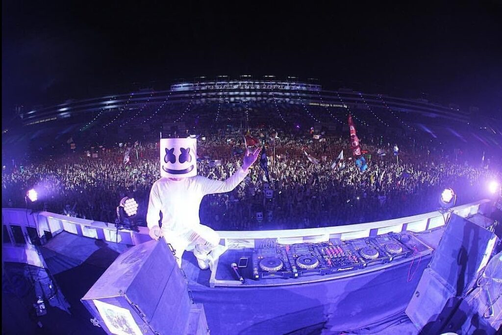 Marshmello